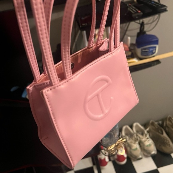 Telfar small bag - Picture 2 of 5